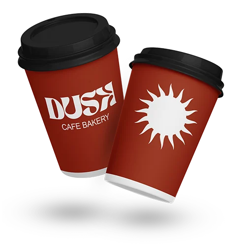 لیوان کاغذی دوجداره