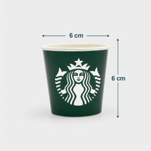 لیوان طرح اماده